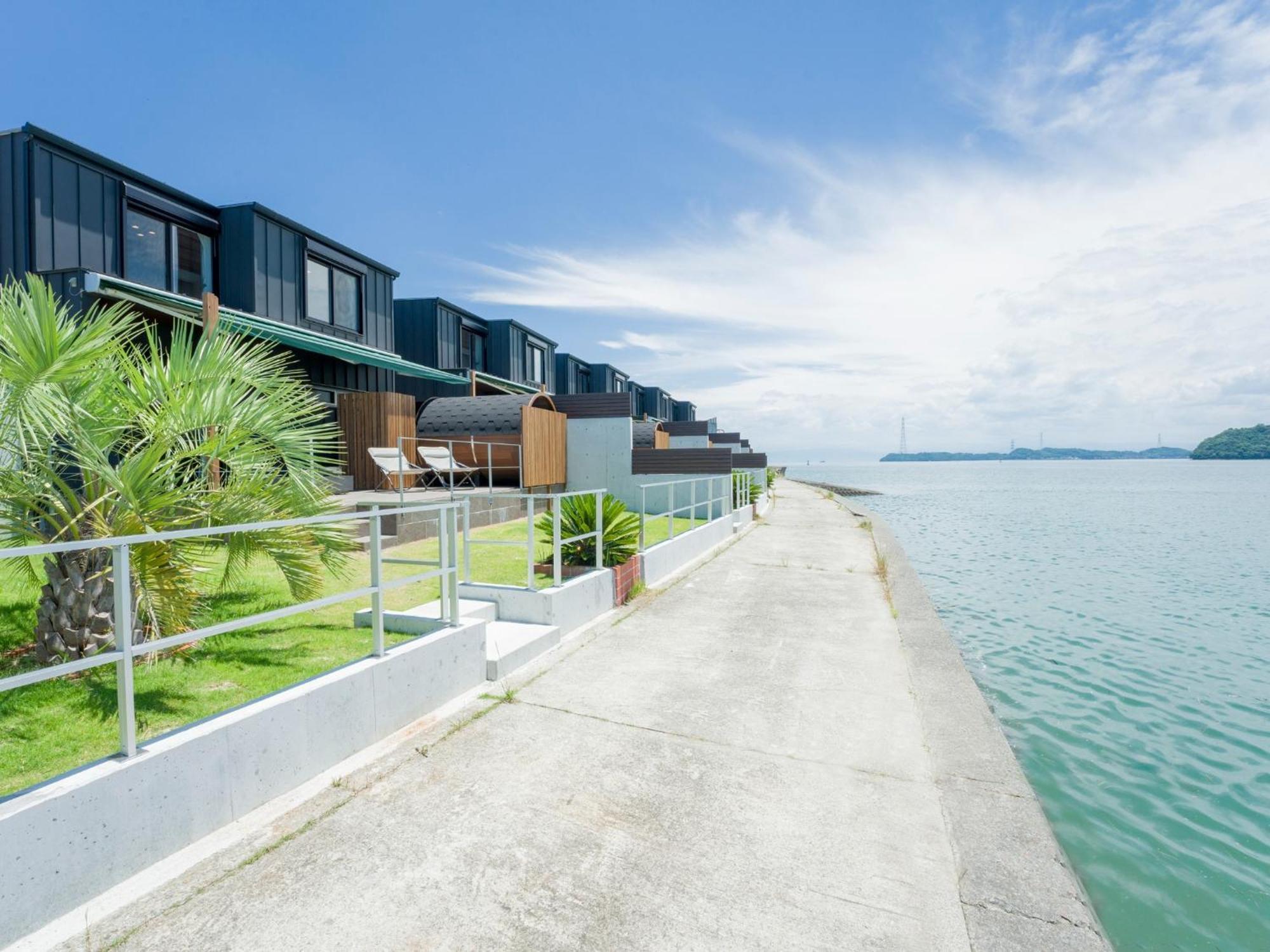 Rakuten Stay House Amakusa 103 Kami Amakusa Ngoại thất bức ảnh