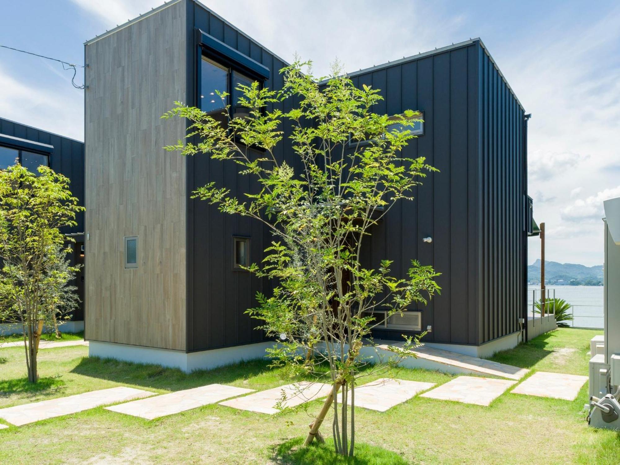 Rakuten Stay House Amakusa 103 Kami Amakusa Ngoại thất bức ảnh