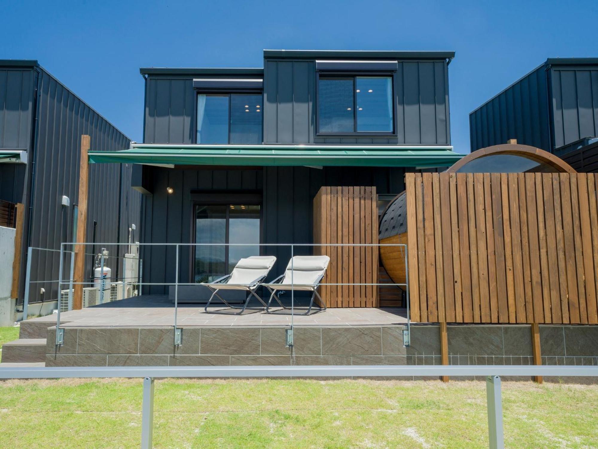 Rakuten Stay House Amakusa 103 Kami Amakusa Ngoại thất bức ảnh