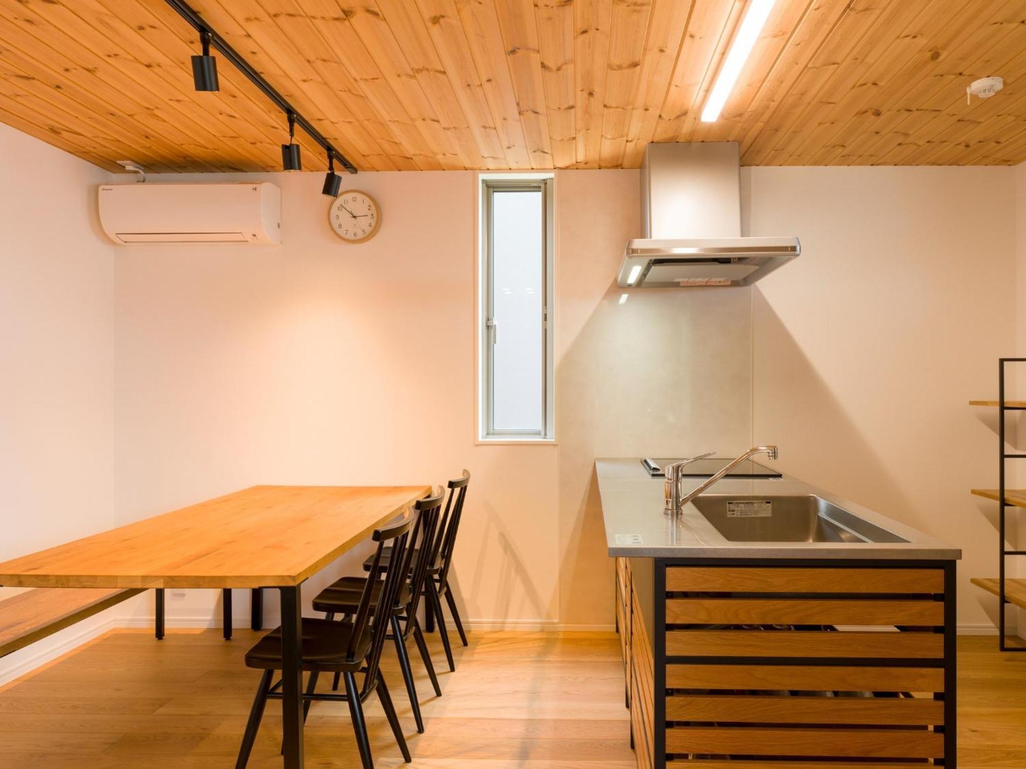 Rakuten Stay House Amakusa 103 Kami Amakusa Ngoại thất bức ảnh