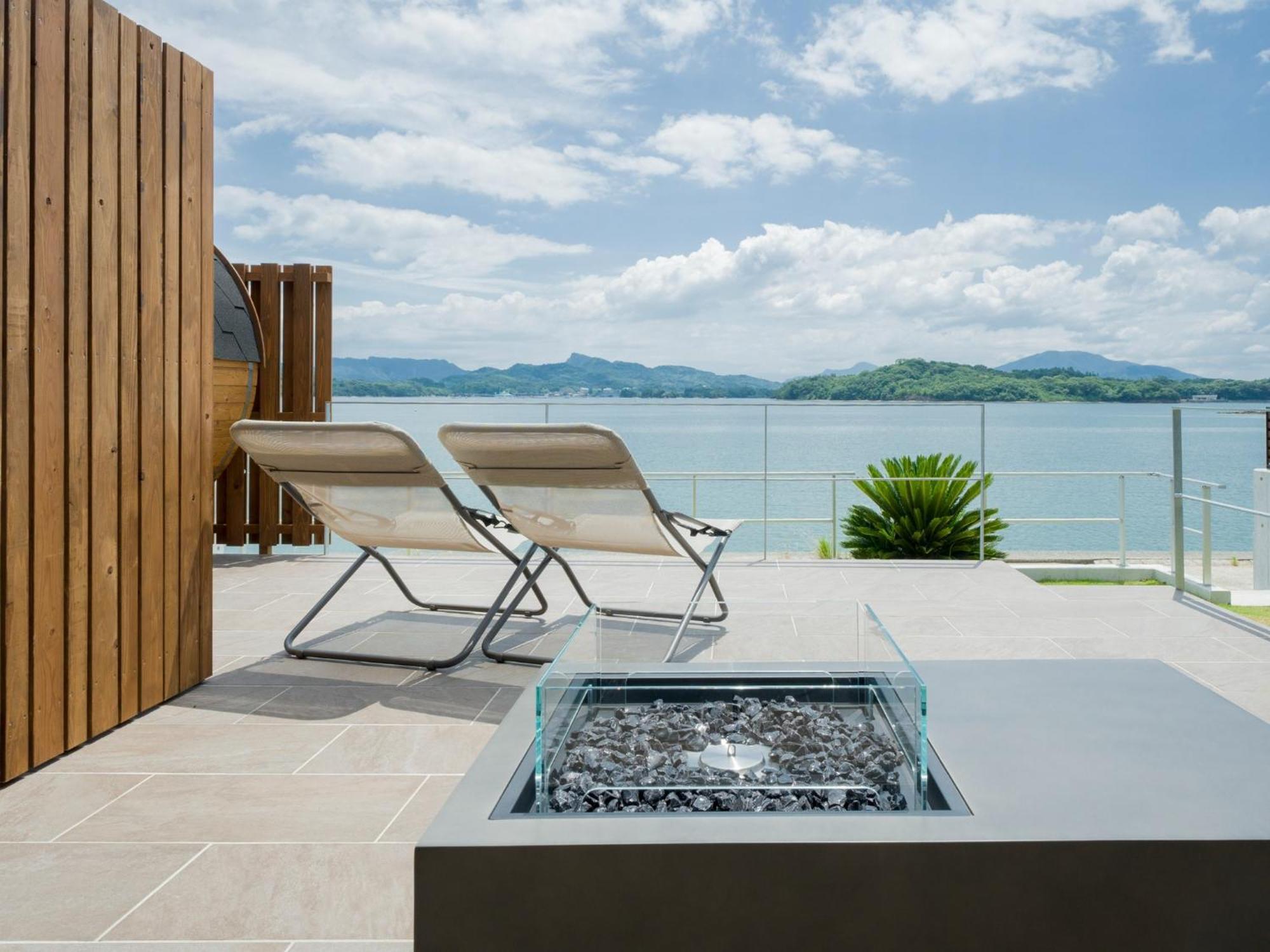 Rakuten Stay House Amakusa 103 Kami Amakusa Ngoại thất bức ảnh