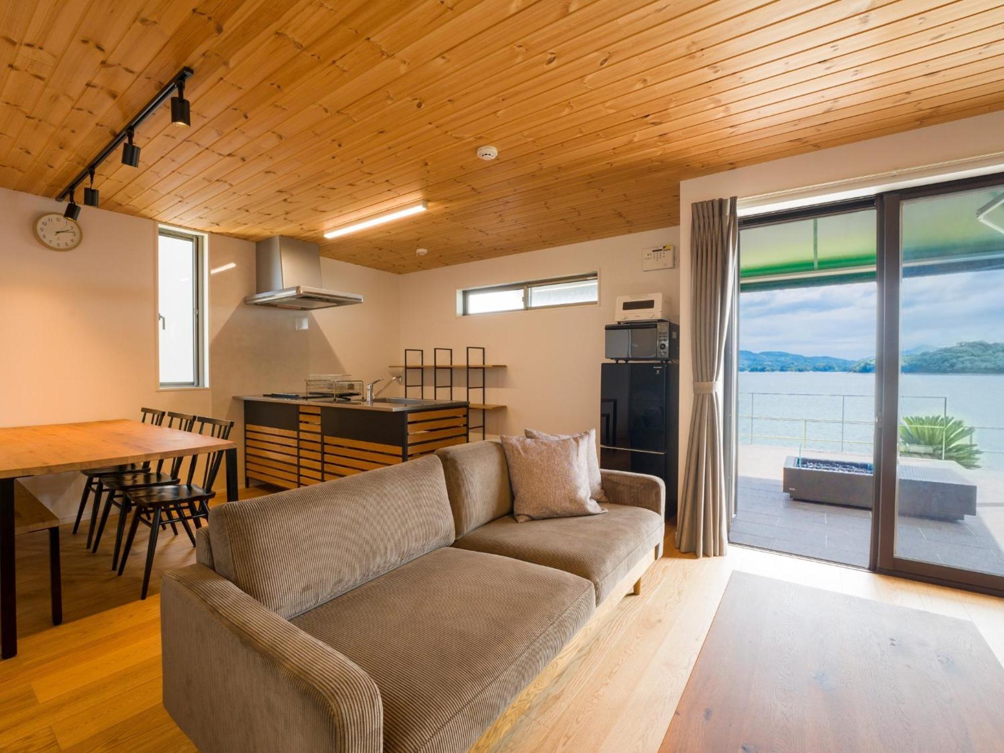 Rakuten Stay House Amakusa 103 Kami Amakusa Ngoại thất bức ảnh